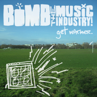 bomb the music industry!!!